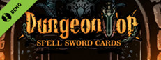 DungeonTop Demo Small Capsule Image