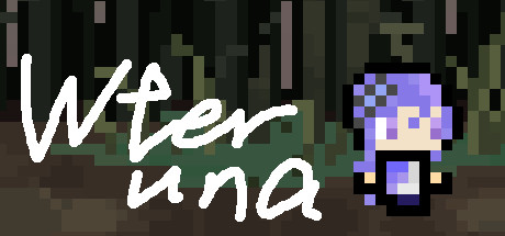 Wteruna banner