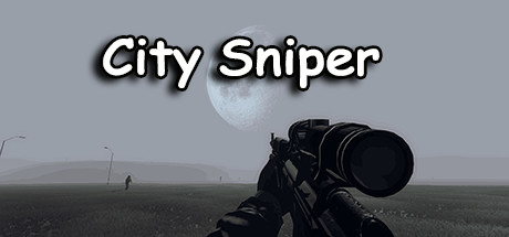 City Sniper crack status