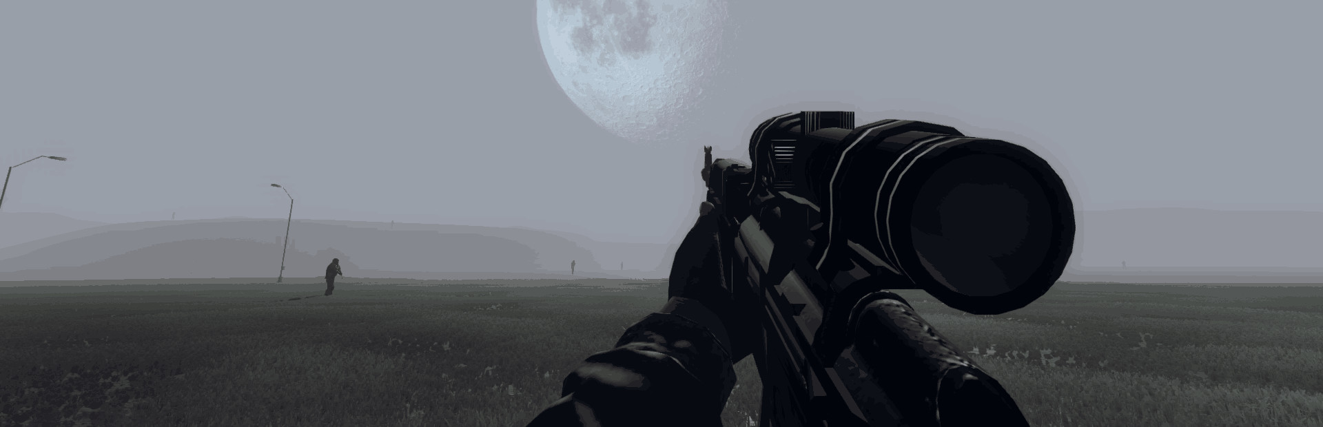 City Sniper
