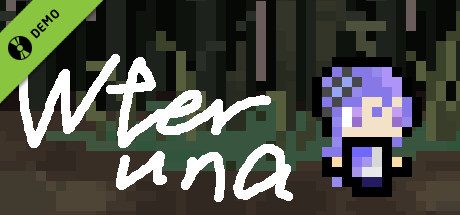 Wteruna Demo game cover