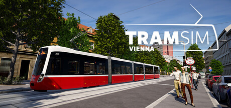 TramSim Vienna - The Tram Simulator technical specifications for computer