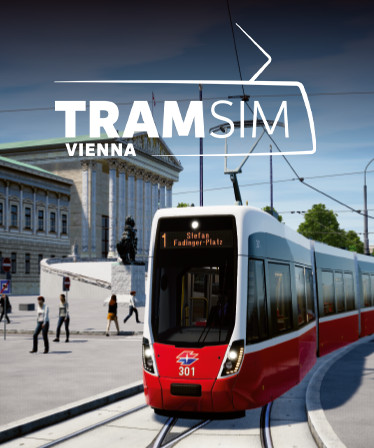 TramSim Vienna - The Tram Simulator