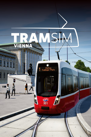 TramSim Vienna - The Tram Simulator - Steam Pre-Owned Account Lowest Price Starting at ✓ Change Email ✓ Worldwide ✓ 30-Day Warranty ✓ Instant Delivery