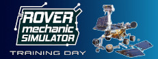 Rover Mechanic Simulator: Training Day