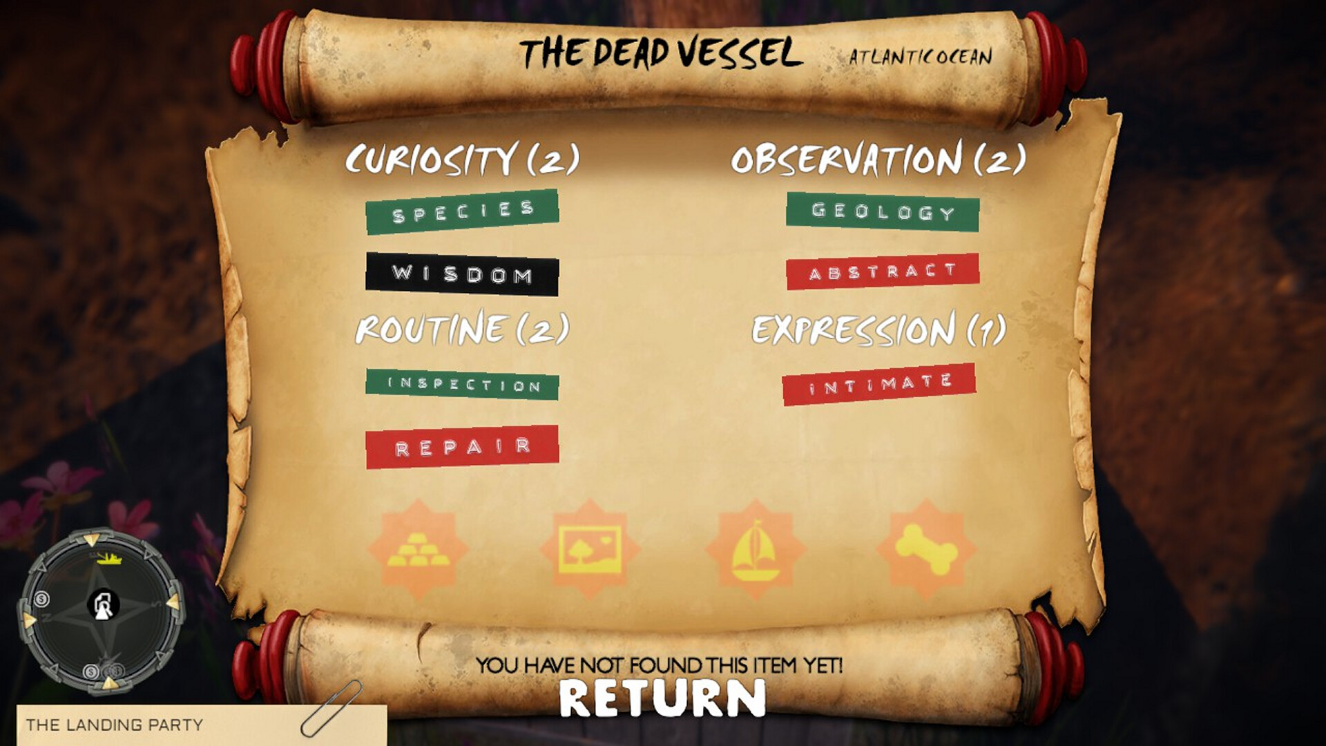 Treasure Islands screenshot #8