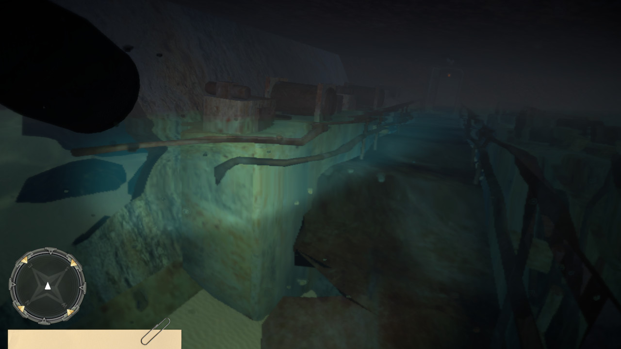 Treasure Islands screenshot 3