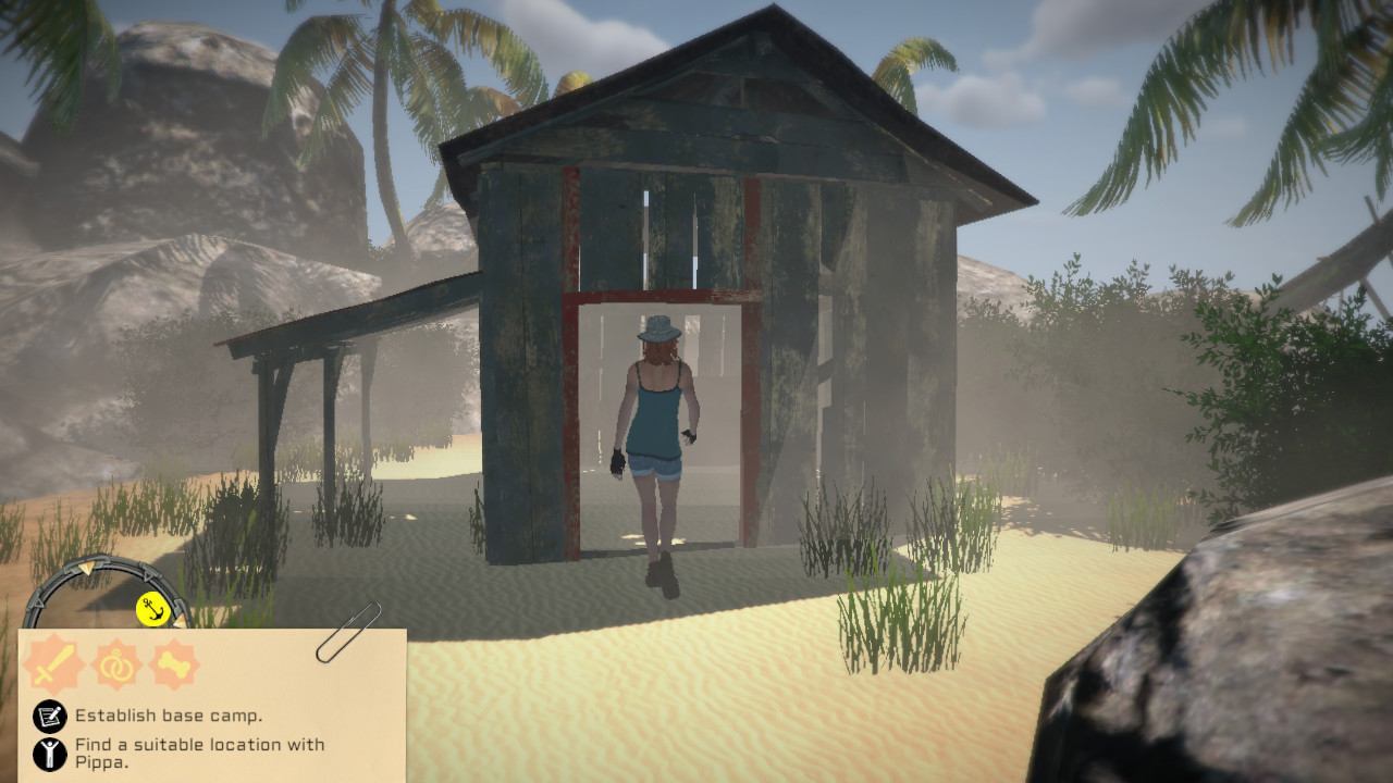 Treasure Islands screenshot #6