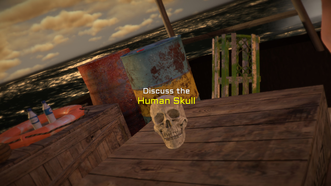 Treasure Islands screenshot #10