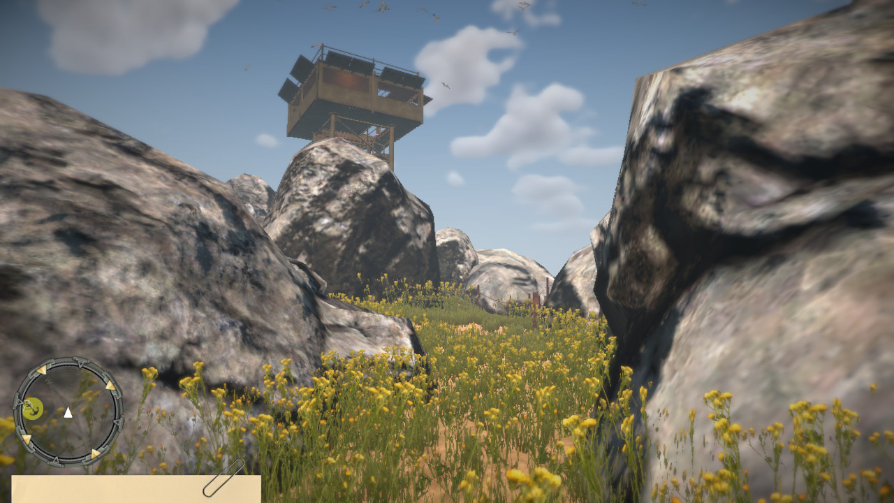 Treasure Islands screenshot 2