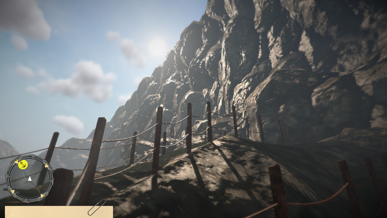 Treasure Islands screenshot #11