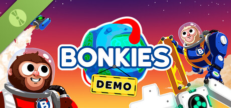 Bonkies Demo Header Image