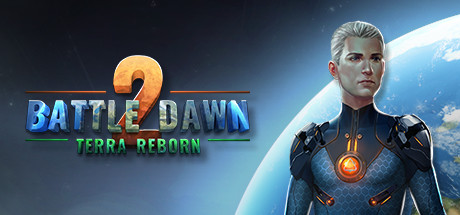 Battle Dawn 2: Terra Reborn Cover Image