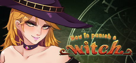 How To Punish A Witch Cheat Engine/CT