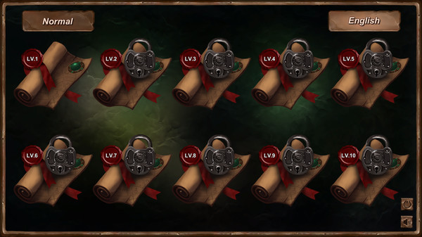 Screenshot z How To Punish A Witch Screenshot z How To Punish A Witch