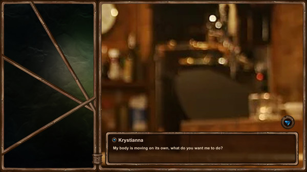 Screenshot z How To Punish A Witch Screenshot z How To Punish A Witch