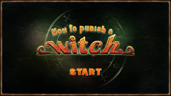 Screenshot z How To Punish A Witch Screenshot z How To Punish A Witch