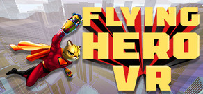 Flying Hero VR