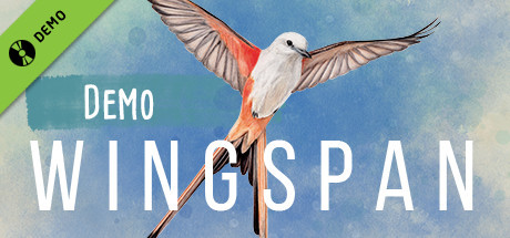 Wingspan Demo cover art