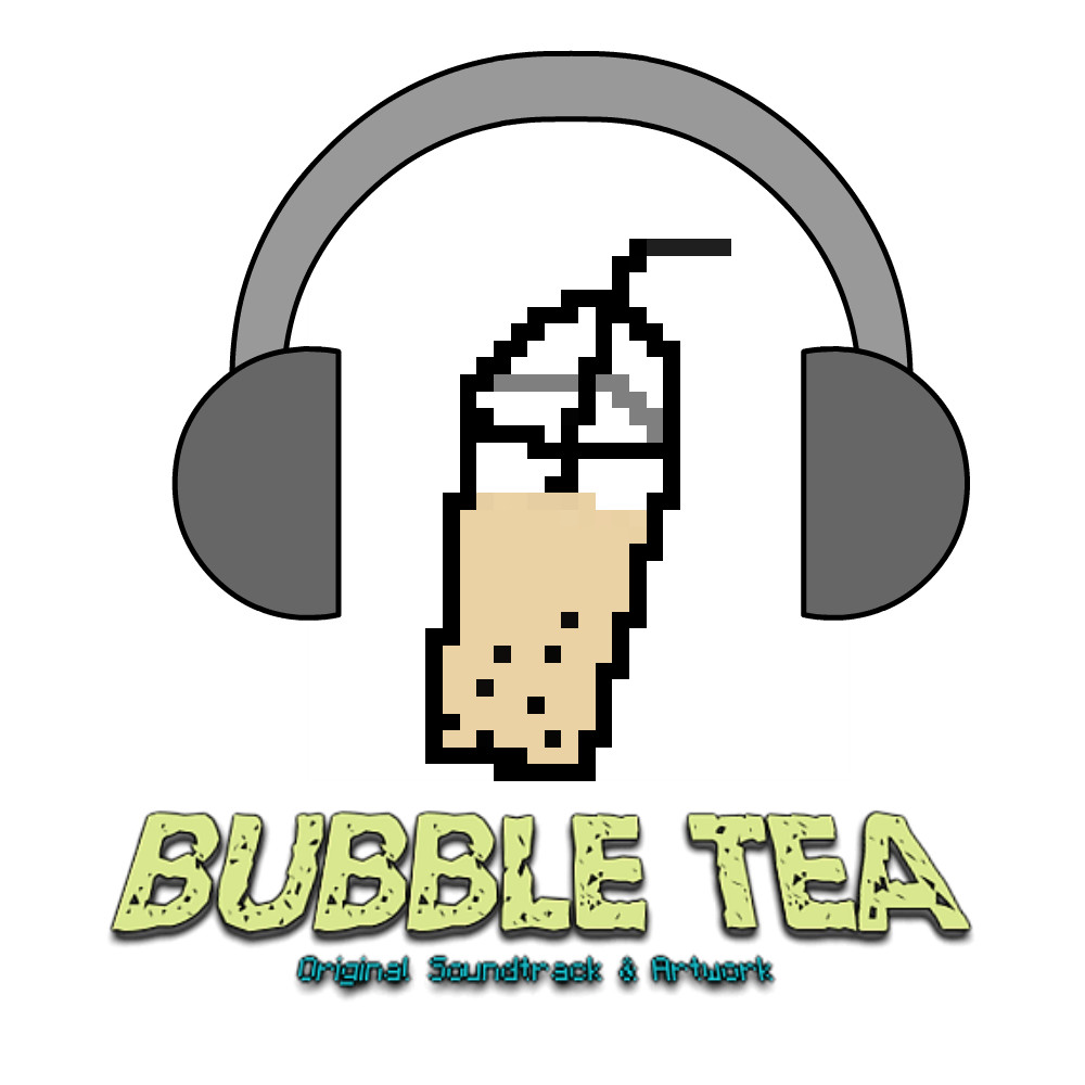 Bubble Tea - Original Soundtrack & Artwork Featured Screenshot #1