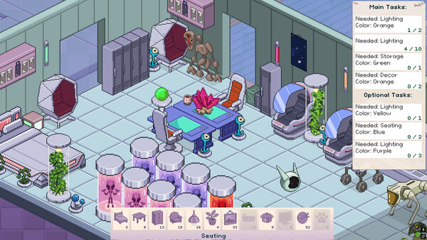Скриншот 5 из игры Still Rooms