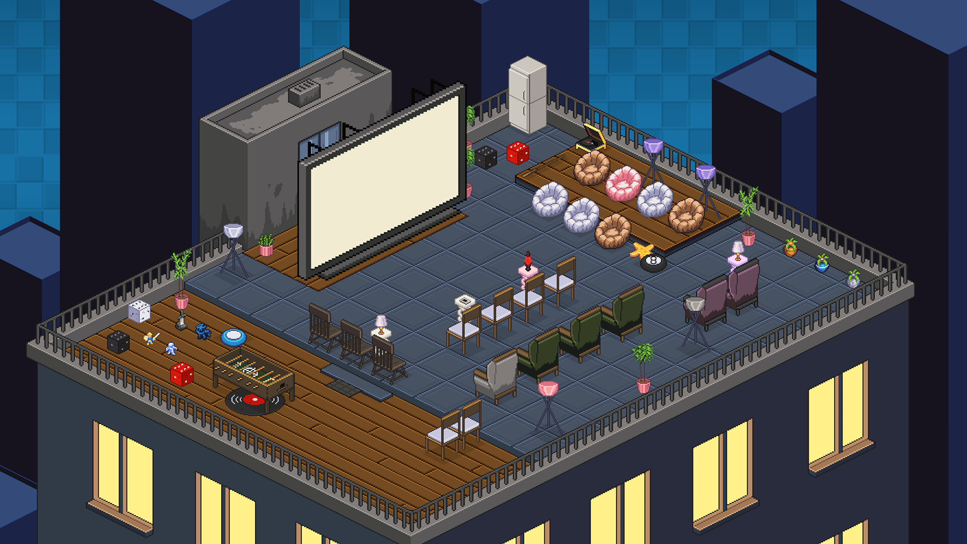 Still Rooms screenshot 5