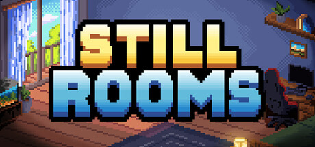 Still Rooms header