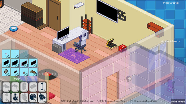 Screenshot media