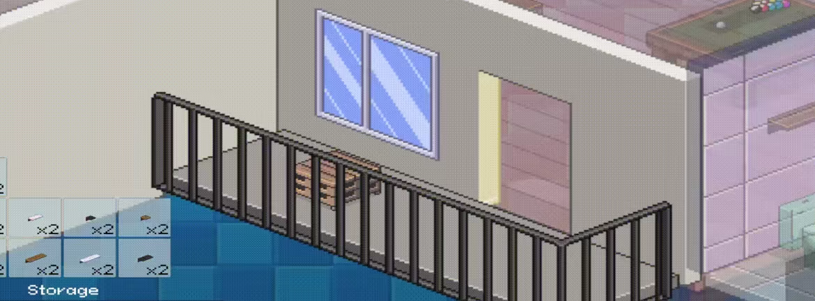 Still Rooms video 1