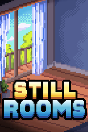 Still Rooms Stats