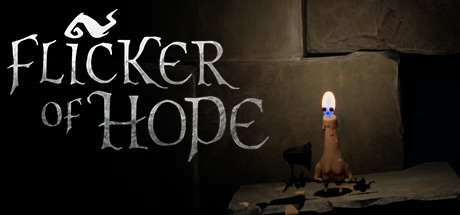 Flicker of Hope Cover Image