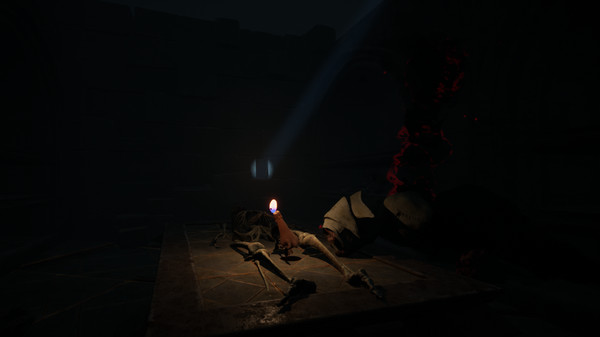 Flicker of Hope