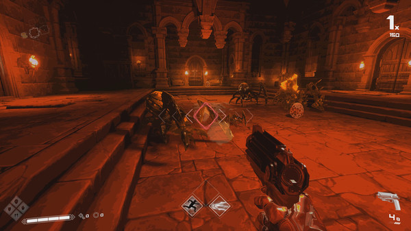 BPM: BULLETS PER MINUTE Soundtrack