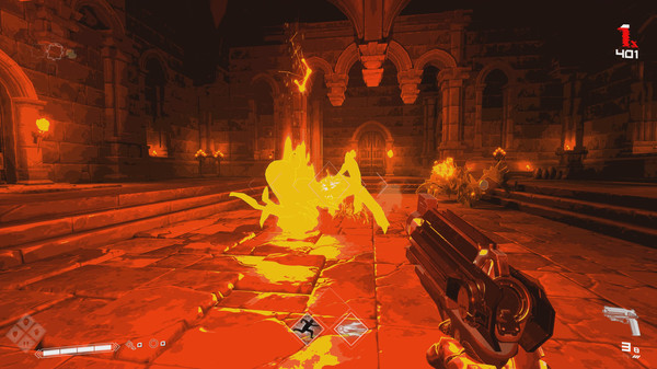 BPM: BULLETS PER MINUTE Soundtrack