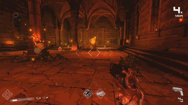 BPM: BULLETS PER MINUTE Soundtrack