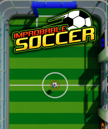 Improbable Soccer