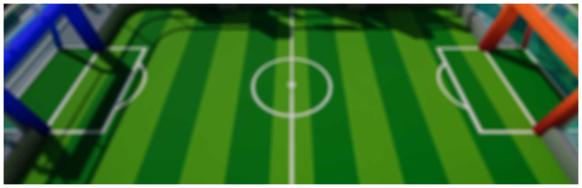 Improbable Soccer
