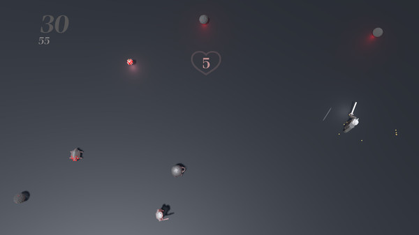 Feylin screenshot 2