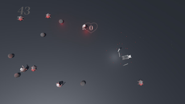 Feylin screenshot 3