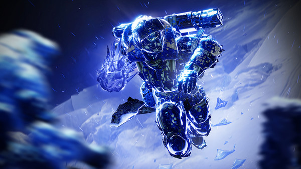 Destiny 2: Beyond Light Stranger's Upgrade Pack