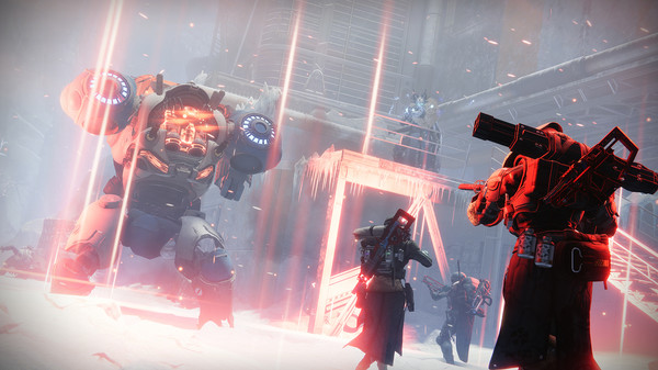 Destiny 2: Beyond Light Stranger's Upgrade Pack