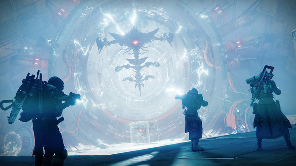 Destiny 2: Beyond Light Stranger's Upgrade Pack