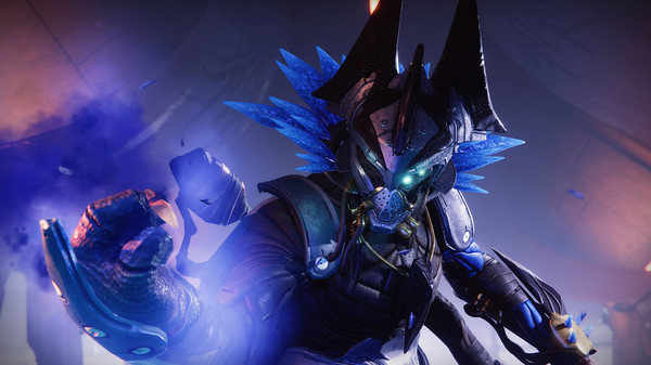 Destiny 2: Beyond Light Stranger's Upgrade Pack