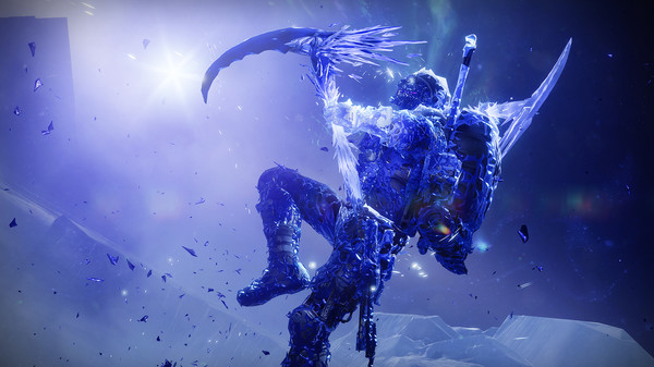 Destiny 2: Beyond Light Stranger's Upgrade Pack