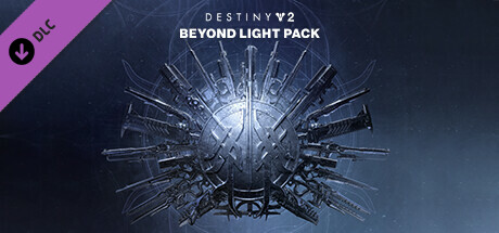 Destiny 2: Beyond Light Pack banner image