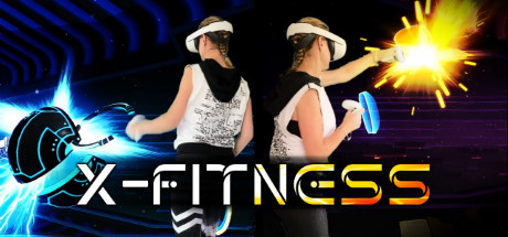 X-Fitness banner image