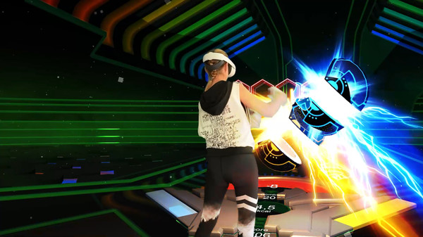 X-Fitness-游戏相册