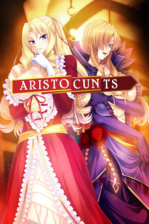 Cover art of Aristocunts