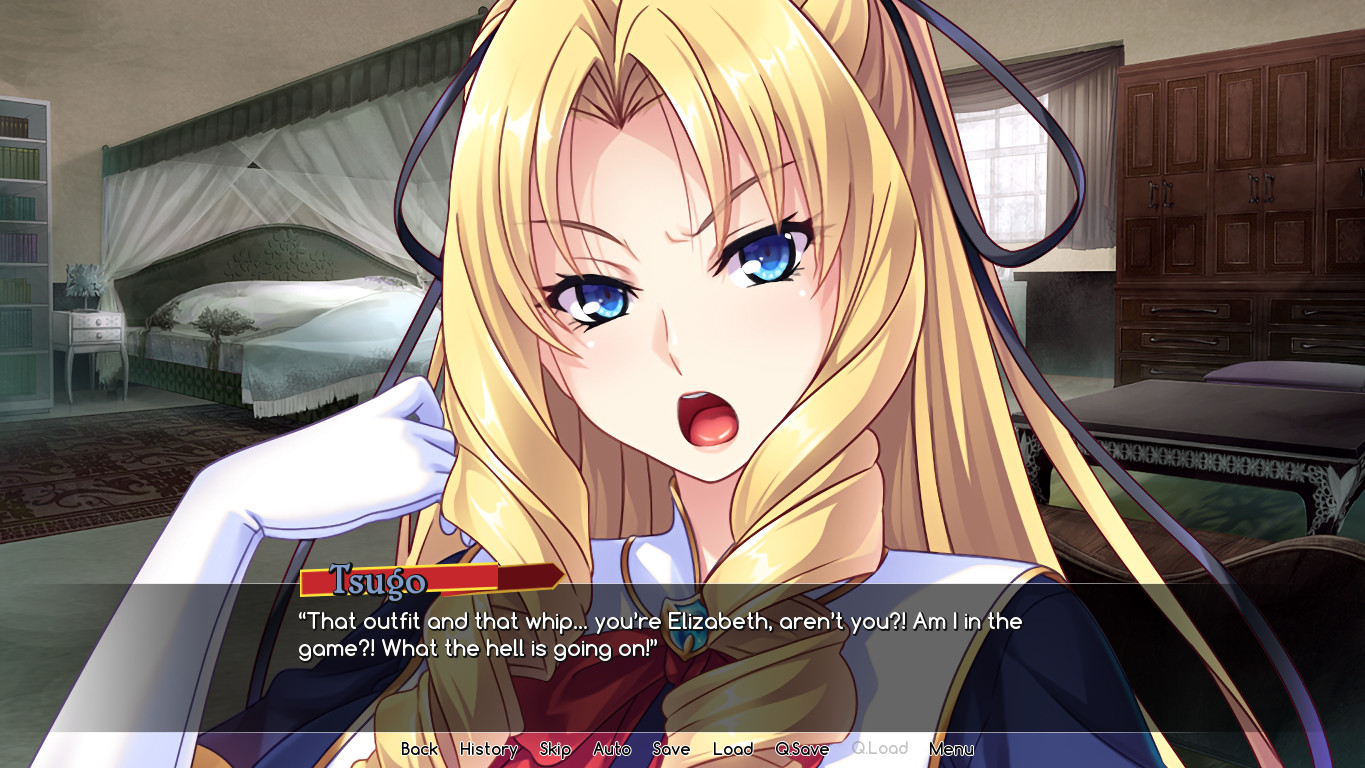 Aristocunts screenshot