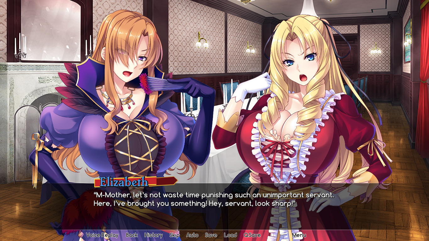 Aristocunts screenshot 5